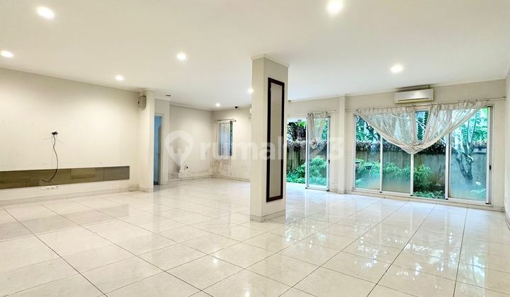 House at Cajuputi De Park BSDCITY 2 Floors Certificate of Ownership Already Renovated 2