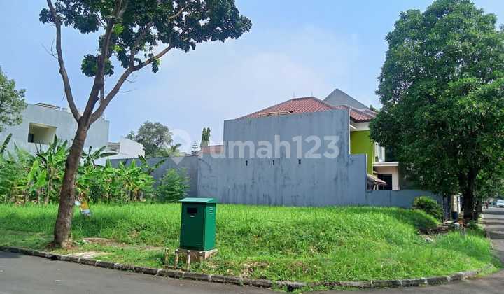 Affordable Lots Cluster Puspitaloka BSD City