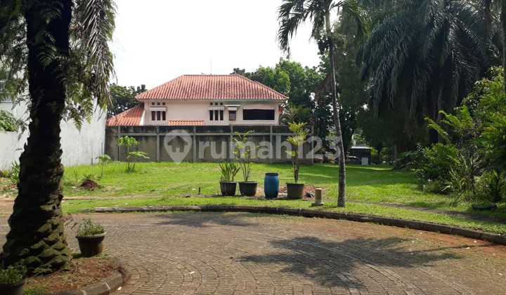 Land in BSD Puspita Loka, Tangerang Suitable for Investment