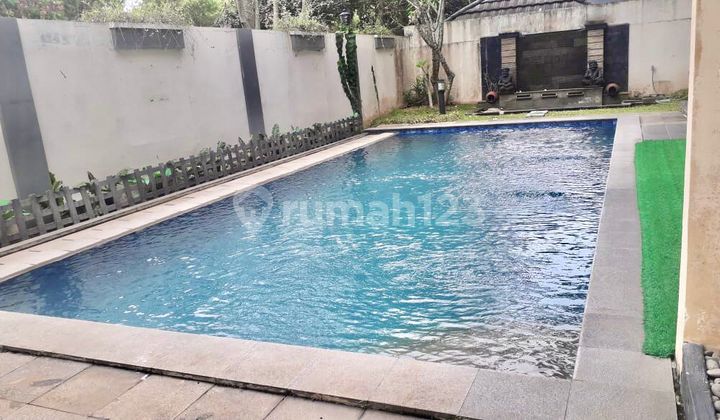 Exclusive Rumah Green Cove Bsd City Private Pool Exclusive Rumah Green Cove Bsd City Private Pool