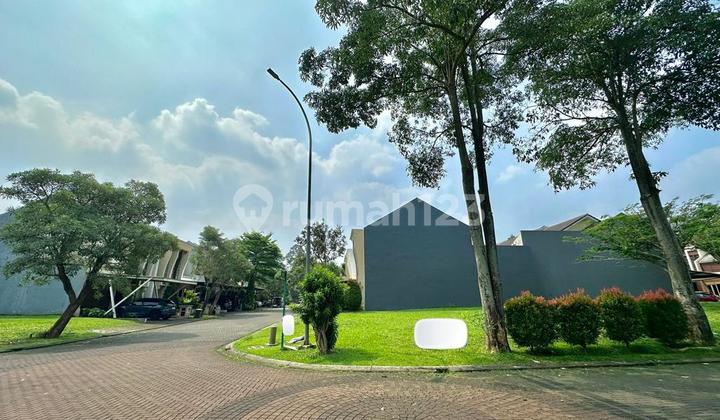 Kavling exclusive Cluster Mayfield Greenwich Park - BSD City