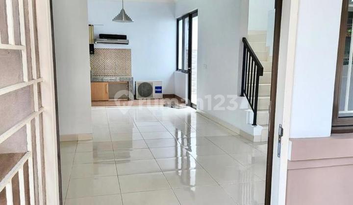 House in Nusa Loka - BSD, Good, Ready to Occupy 2