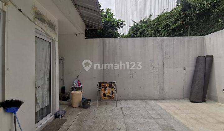 Rumah di Res one cluster jade Bagus Rapih 2