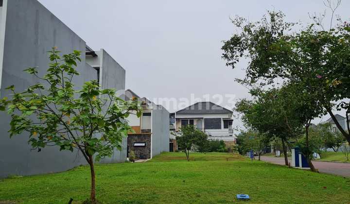 Affordable land in Kireina Park BSD City Tangsel ready for AJB (Sale and Purchase Agreement) Affordable land in Kireina Park BSD City Tangsel ready for AJB (Sale and Purchase Agreement)