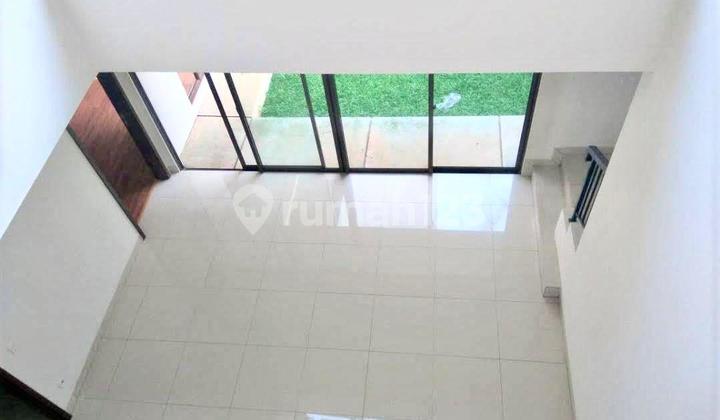 Rumah BSD Eminent, Tangerang Strategis dekat Ice Aeon Mall Rumah BSD Eminent, Tangerang Strategis dekat Ice Aeon Mall