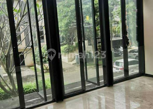 Rumah Hook Lancewood Nava Park - Bsd City 2