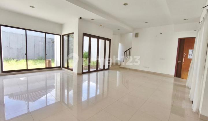 Rumah Luas Mewah Heliconia Di Bsd De Park Rumah Luas Mewah Heliconia Di Bsd De Park