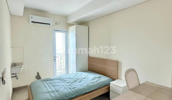 Apartment Studio B Residence  Tower Rose - BSD City 2