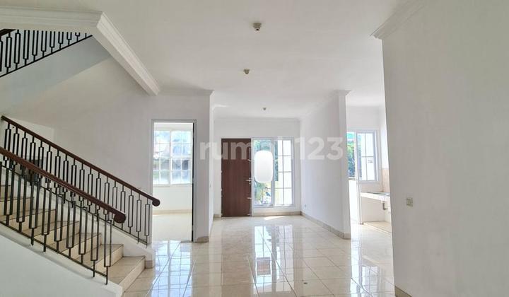 Rumah Bagus Di Bsd Provence Parkland 2