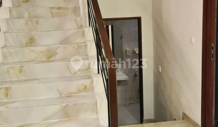 Rumah, 2 Lantai, di BSD Green Cove Exclusive Lokasi Asri Nyaman 2