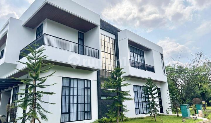 New Home In BSD The Icon Eternity