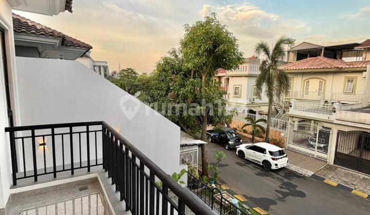 Exclusive Rumah Investasi Tinggi di Bsd Puspita Loka, Tangerang 2