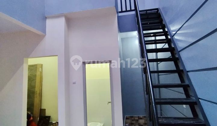 Nice House in Sector 1 D, Gading Serpong. 2