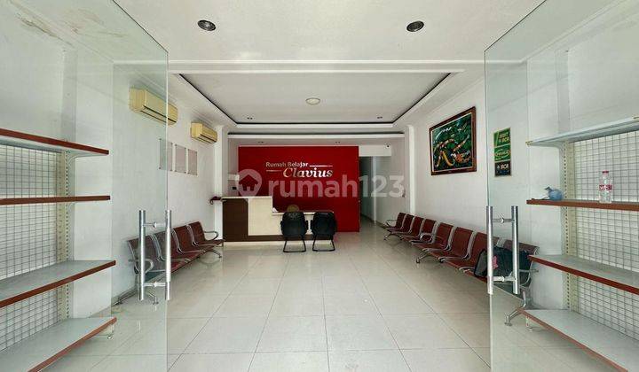 Ruko Cocok Untuk Kantor Di Jl. Komp. Surya Mandala, Kedoya Utara 2