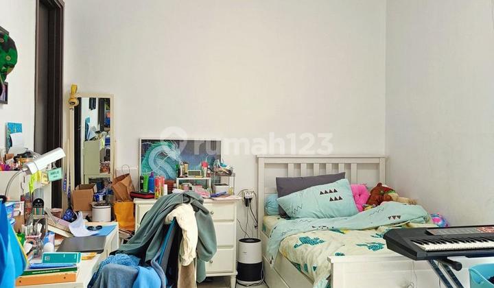 Rumah Fresco Aria Foresta Bsd City Semi Furnish Siap Huni 2