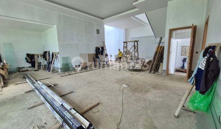 Brand New Hook Banci Cluster Allevare Foresta House - BSD City 2