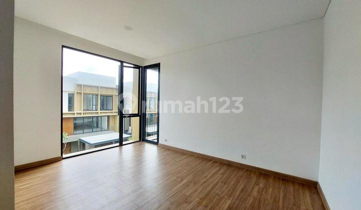 Rumah Premium Enchante Bsd City Brand New Rumah Premium Enchante Bsd City Brand New