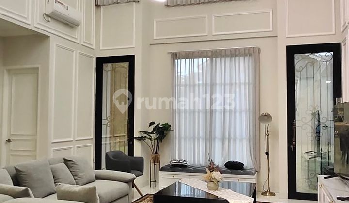 Brand New House With Swimming Pool Allevare - Foresta Bsd