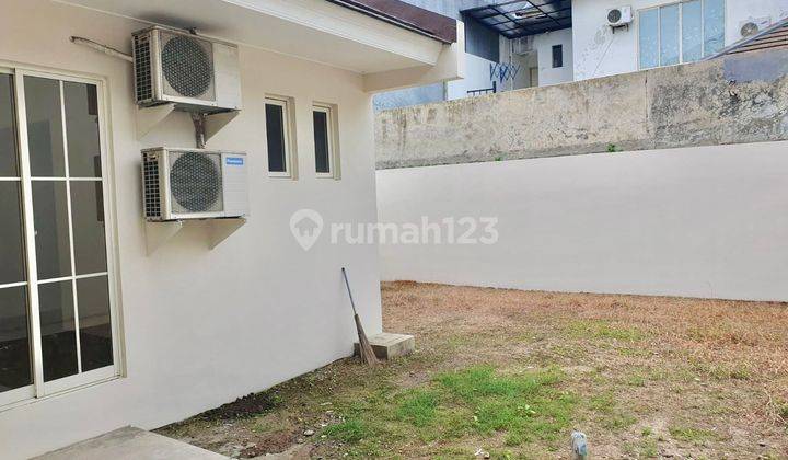 Rumah Rapih di Onyx Alam Sutera, Tangerang 2