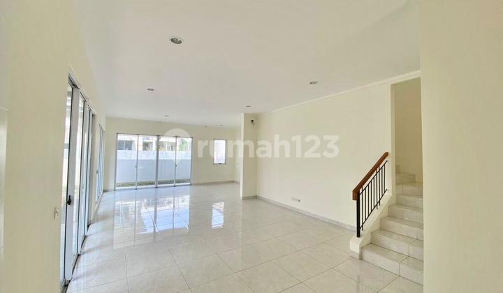 Luxury Home Cluster Cajuputi De Park - BSD City 2