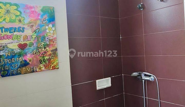 Rumah Semi Furnished di Foresta Allevare Bsd City, Tangerang 2