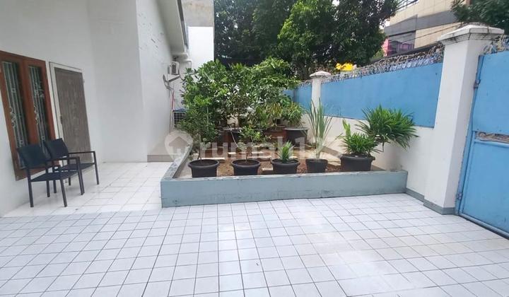 Exclusis Rumah Favorit Tanjung Duren Barat Exclusis Rumah Favorit Tanjung Duren Barat