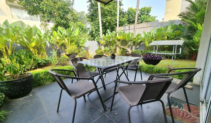 Spacious Homy House in Cajuputi De Park Cluster - BSD City