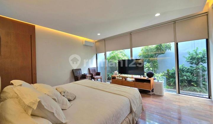 Rumah Cluster Bellagio The Green - BSD City Rumah Cluster Bellagio The Green - BSD City