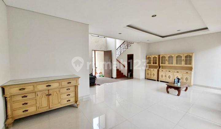 Exclusive Rumah Cluster Mayfield Greenwich Park - Bsd City 2