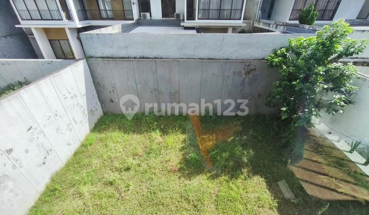 Rumah Luas Mewah Heliconia Di Bsd De Park 2