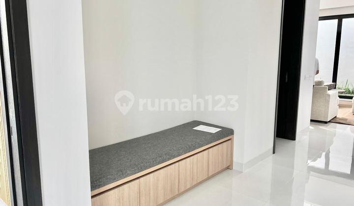 New Home In BSD The Icon Eternity