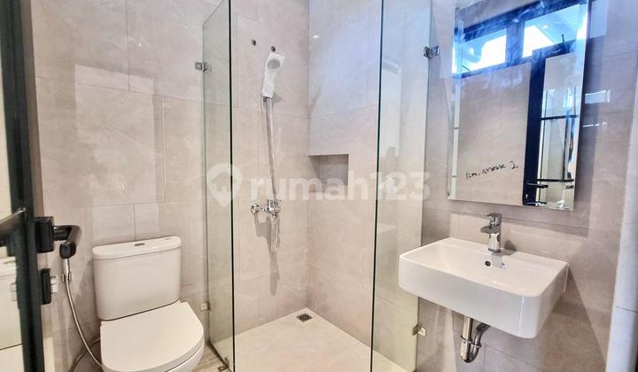 Rumah Bagus BSD Puspita Loka, Tangerang SHM 2