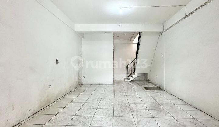 Ruko Bagus Palmerah, Jakarta Barat