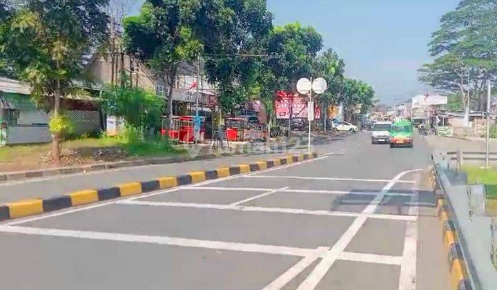 Tanah Lega di Summarecon Bogor Katulampa, Bogor 11.500 m² 2