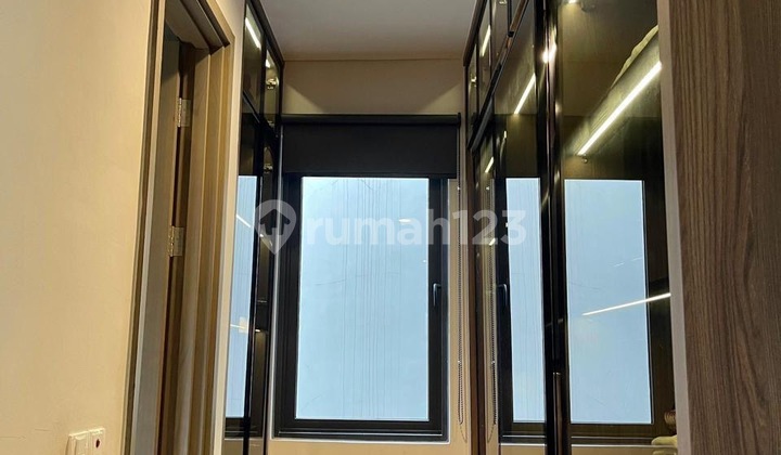 Crumah, in BSD Green Wich Caelus Furnish Width 9