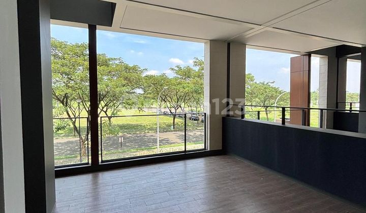 Zora's 5-Wide Shop House Daikanyama - BSD City  3 floors