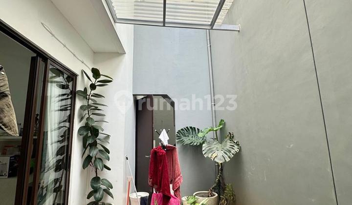 Rumah ExclusiveCluster Amata The Mozia - BSD City Rumah ExclusiveCluster Amata The Mozia - BSD City