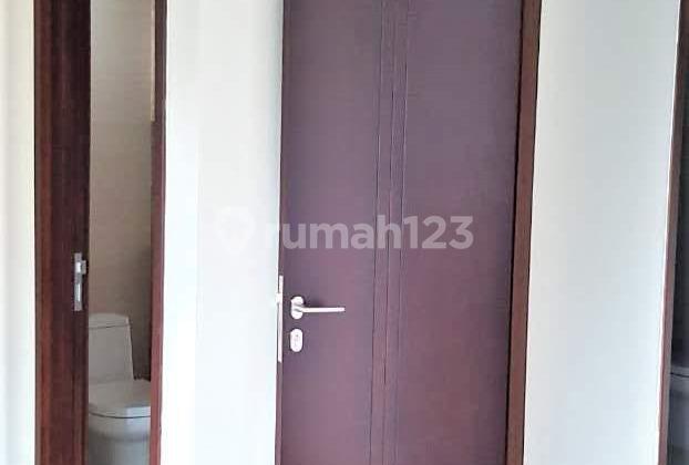 Rumah BSD Eminent, Tangerang Strategis dekat Ice Aeon Mall 2