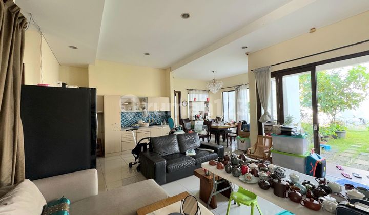 Best Price! Rumah Heliconia De Park Bsd Citylt 324 Best Price! Rumah Heliconia De Park Bsd Citylt 324