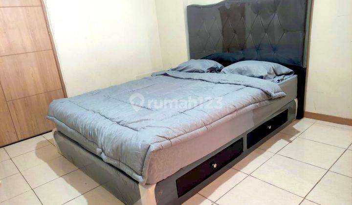 Apartemen Green Palm Residence Furnished Bagus 3