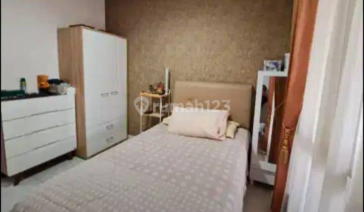 Rumah Cantik Semi Furnish Harga Sangat Menarik (ammarila Avani Bsd City) 2