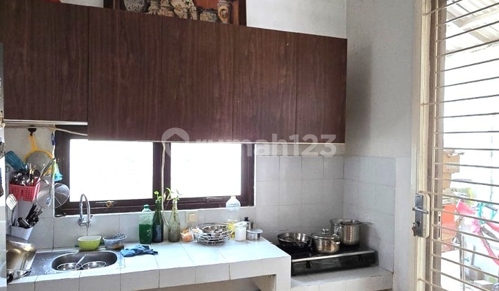 Rumah Minimalis Jarang Ada Bsd Avani, Tangerang