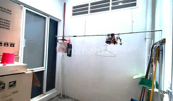 Rumah Rapih Strategis Siap Huni The Icon Cluster Verdant Ville Bsd City 2