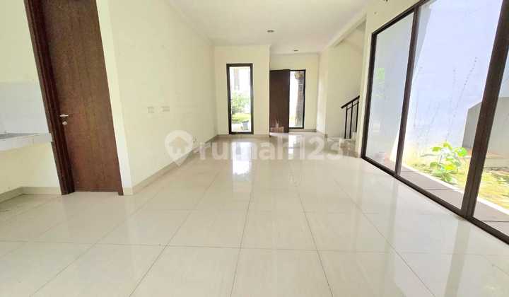 Ready-to-Occupy Strategic Home, Comfortable and Safe Environment, The Icon Eternity BSD 2