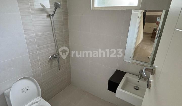 Rumah Cantik Tipe Premium Flamingo Residence Cluster Caribbean Gading Serpong 2