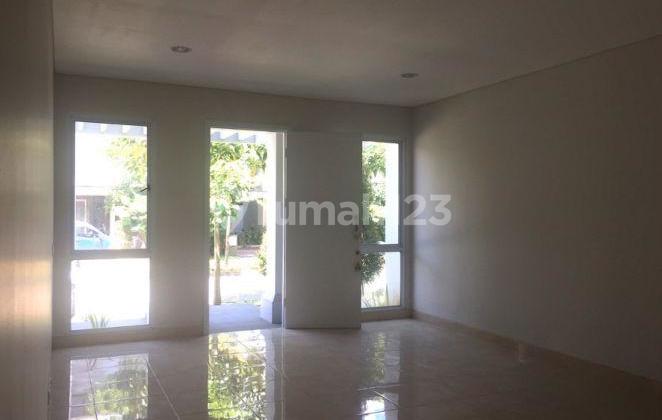 Rumah Murah Siap Huni Sudah Rapih Terawat Hyland Greenwich Bsd City 2