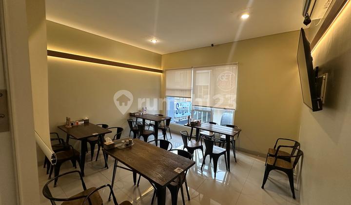 Ruko 3Lantai Bagus Lokasi Strategis Bangett Siap Huni Semifurnish Pisa Grande Gading Serpong