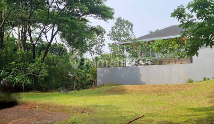 Land In Green Cove Bsd City Cilenggang, Serpong Land In Green Cove Bsd City Cilenggang, Serpong