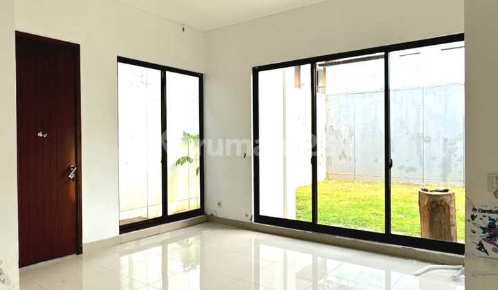 Rumah Mewah Bersih Rapih Siap Huni Depark Heliconia Bsd City 2
