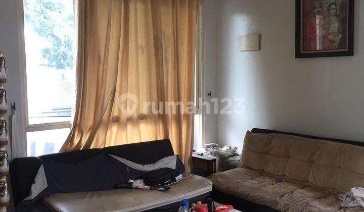 Rumah Nyaman Siap Huni Lokasi Strategis Di Bsd City  2